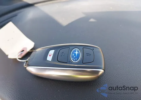 2024 Subaru Legacy Limited from USA, damaged, VIN 4S3BWAN64R3023450